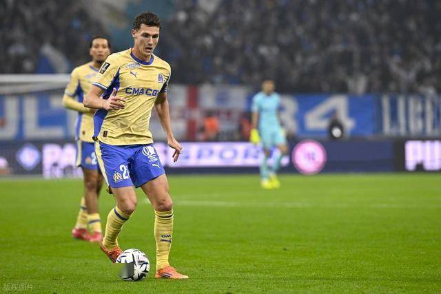 胜负彩179期:马赛能否逆袭里尔?摩纳哥状态火热,西甲暗藏玄机