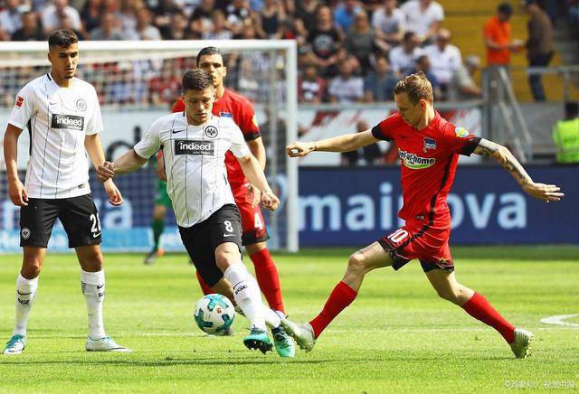 德甲前瞻:莱比锡红牛VS法兰克福